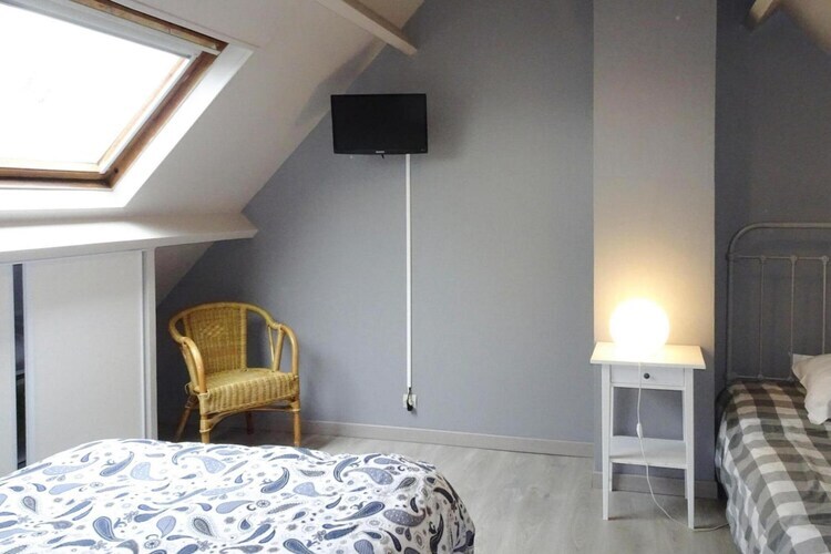 Maison 4 pers. à 400 m de la plage, Portbail - Photo 10