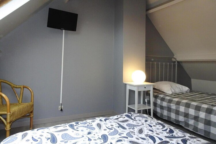 Maison 4 pers. à 400 m de la plage, Portbail - Photo 11