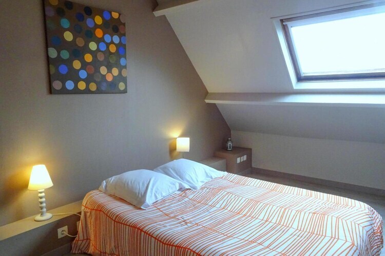 Maison 4 pers. à 400 m de la plage, Portbail - Photo 12