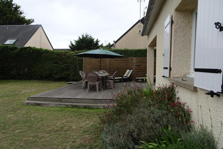 Maison 4 pers. à 400 m de la plage, Portbail - Photo 14