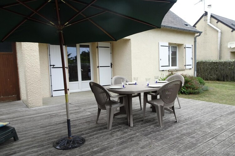 Maison 4 pers. à 400 m de la plage, Portbail - Photo 15