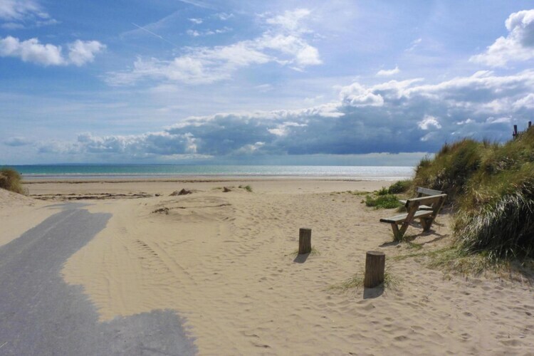 Maison 4 pers. à 400 m de la plage, Portbail - Photo 17