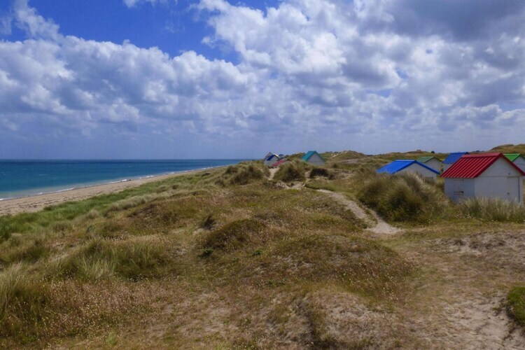 Maison 4 pers. à 400 m de la plage, Portbail - Photo 20