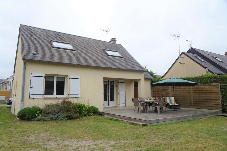 Maison 4 pers. à 400 m de la plage, Portbail - Photo 22