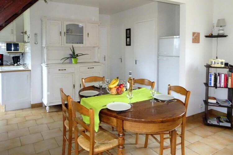 Maison 4 pers. à 400 m de la plage, Portbail - Photo 23