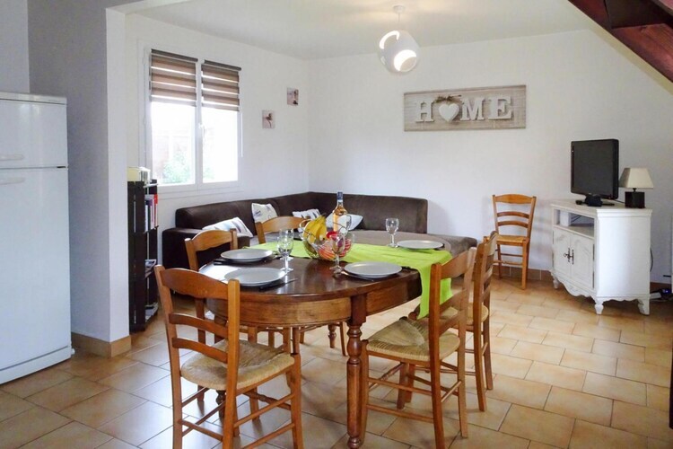 Maison 4 pers. à 400 m de la plage, Portbail - Photo 24
