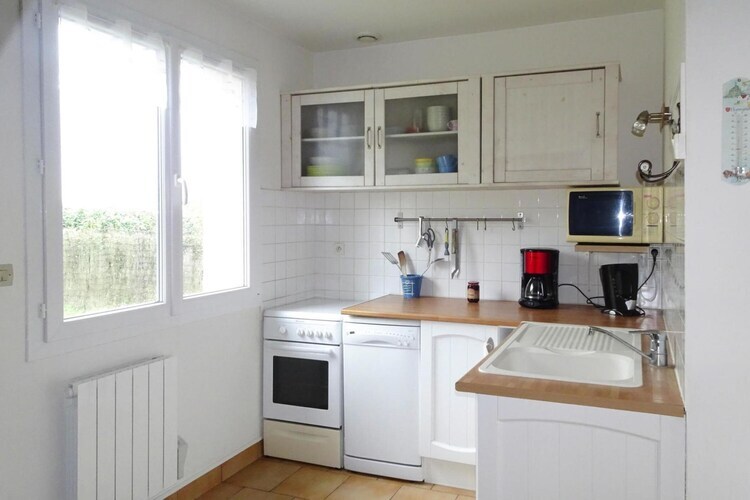 Maison 4 pers. à 400 m de la plage, Portbail - Photo 25