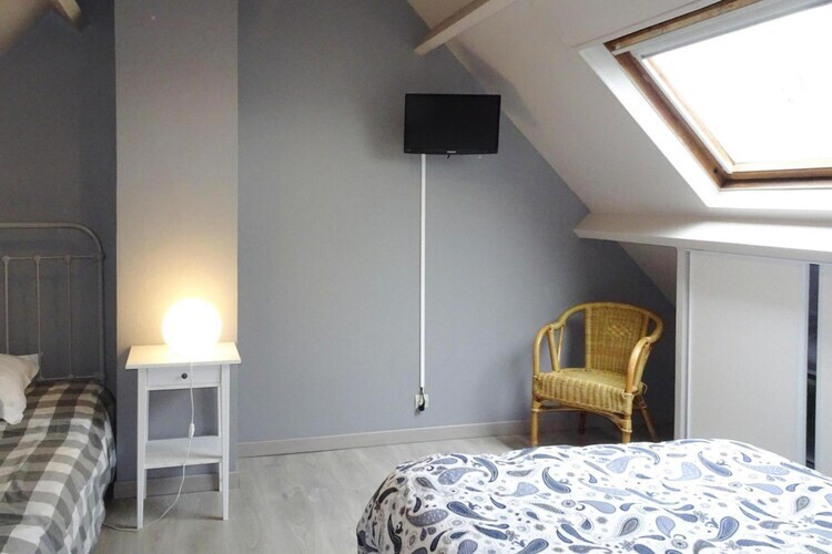 Maison 4 pers. à 400 m de la plage, Portbail - Photo 27