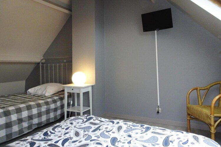 Maison 4 pers. à 400 m de la plage, Portbail - Photo 28