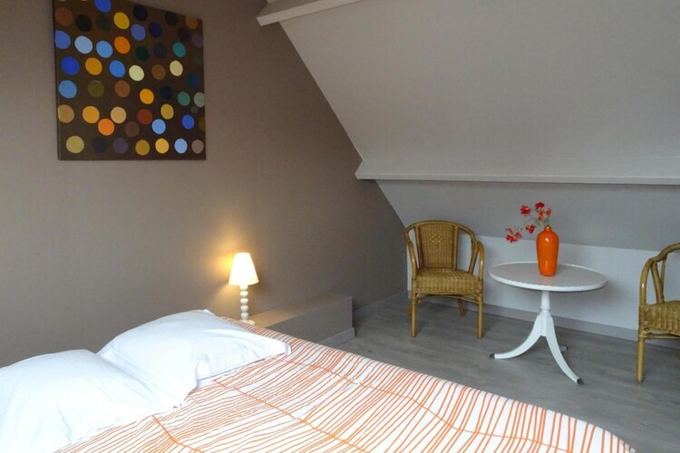 Maison 4 pers. à 400 m de la plage, Portbail - Photo 29
