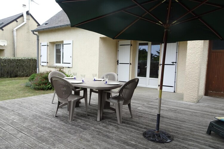 Maison 4 pers. à 400 m de la plage, Portbail - Photo 31