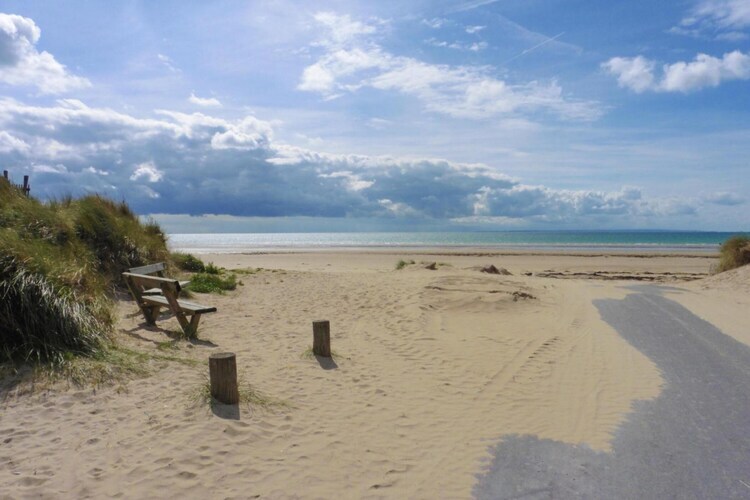 Maison 4 pers. à 400 m de la plage, Portbail - Photo 33