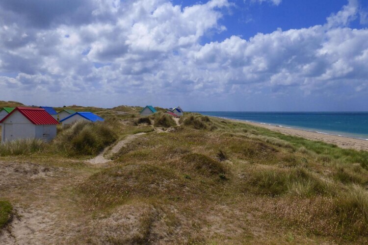Maison 4 pers. à 400 m de la plage, Portbail - Photo 35