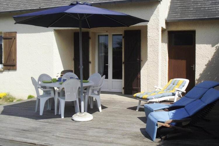 Maison 4 pers. à 400 m de la plage, Portbail - Photo 38