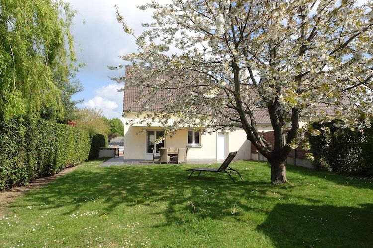 Maison mitoyenne rénovée 6 pers., 4 km de la mer - Photo 1