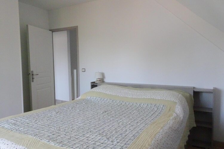 Maison mitoyenne rénovée 6 pers., 4 km de la mer - Photo 9