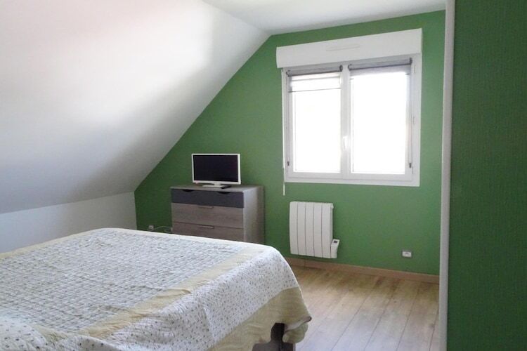 Maison mitoyenne rénovée 6 pers., 4 km de la mer - Photo 10