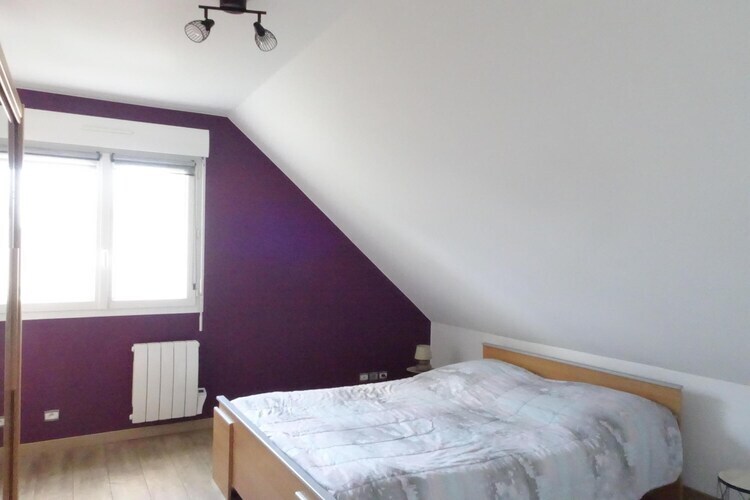 Maison mitoyenne rénovée 6 pers., 4 km de la mer - Photo 11