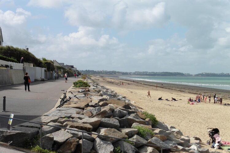 Maison mitoyenne rénovée 6 pers., 4 km de la mer - Photo 17