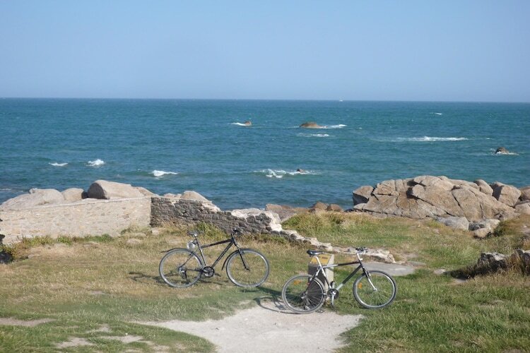 Maison mitoyenne rénovée 6 pers., 4 km de la mer - Photo 19