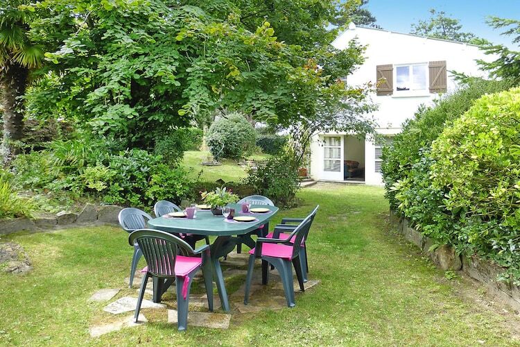 Maison de vacances Denneville, 150 m de la plage - Photo 1