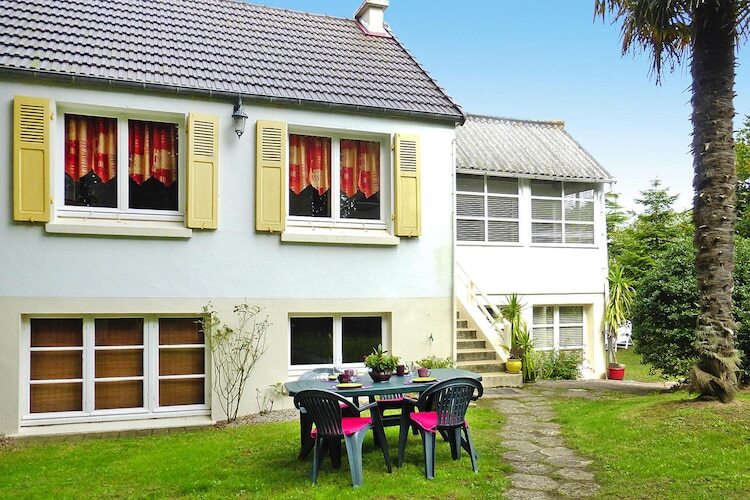 Maison de vacances Denneville, 150 m de la plage - Photo 2