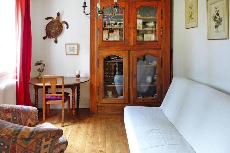 Maison de vacances Denneville, 150 m de la plage - Photo 4