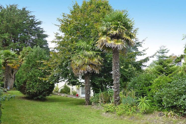 Maison de vacances Denneville, 150 m de la plage - Photo 16