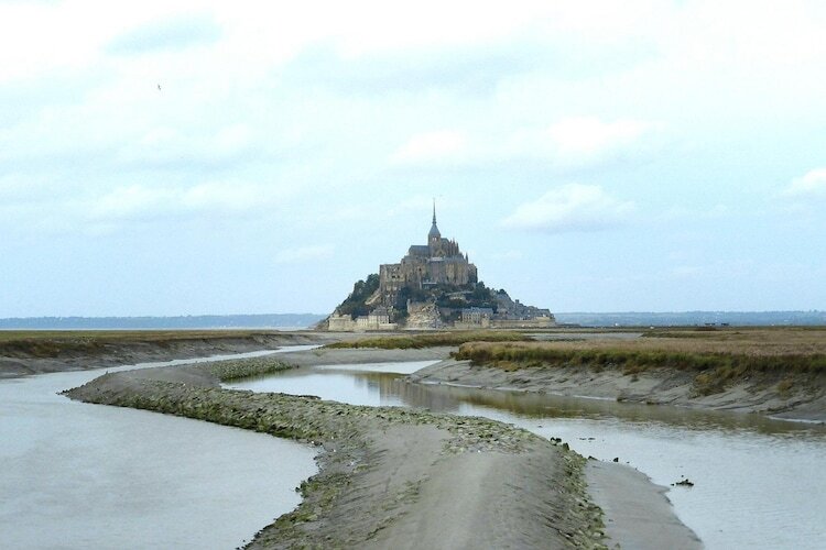 Maison de vacances Denneville, 150 m de la plage - Photo 21