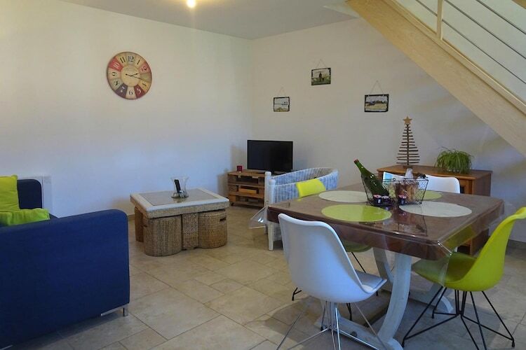 Maison semi-détachée Lanchères, baie de Somme - Photo 2