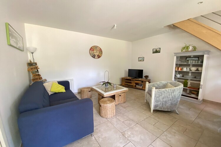 Maison semi-détachée Lanchères, baie de Somme - Photo 3