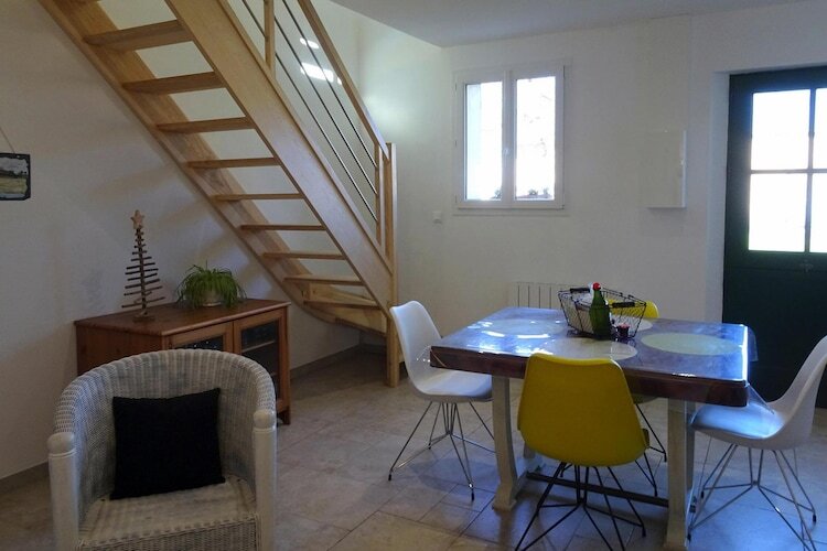 Maison semi-détachée Lanchères, baie de Somme - Photo 4