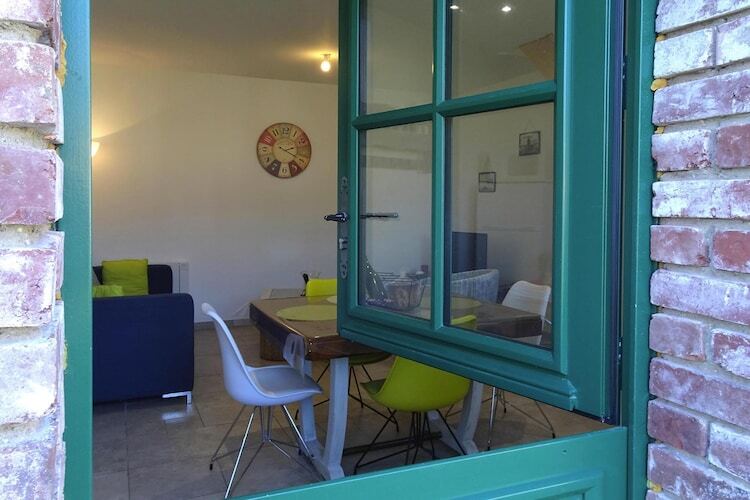 Maison semi-détachée Lanchères, baie de Somme - Photo 5