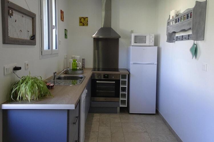 Maison semi-détachée Lanchères, baie de Somme - Photo 6