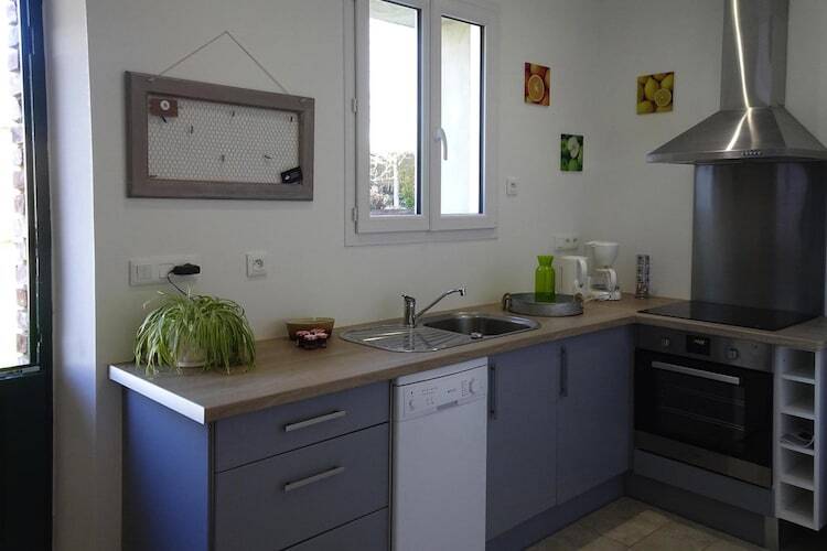 Maison semi-détachée Lanchères, baie de Somme - Photo 7