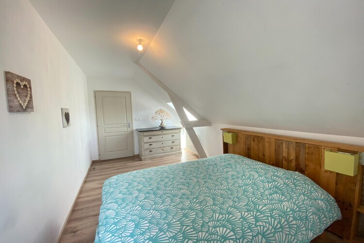 Maison semi-détachée Lanchères, baie de Somme - Photo 8