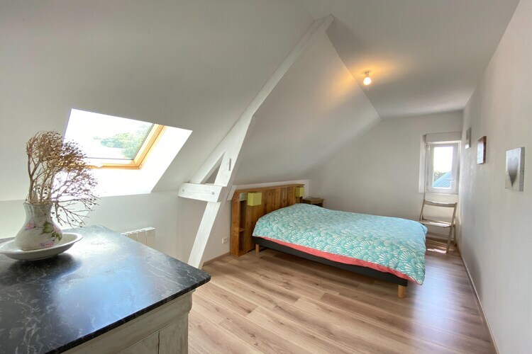 Maison semi-détachée Lanchères, baie de Somme - Photo 9