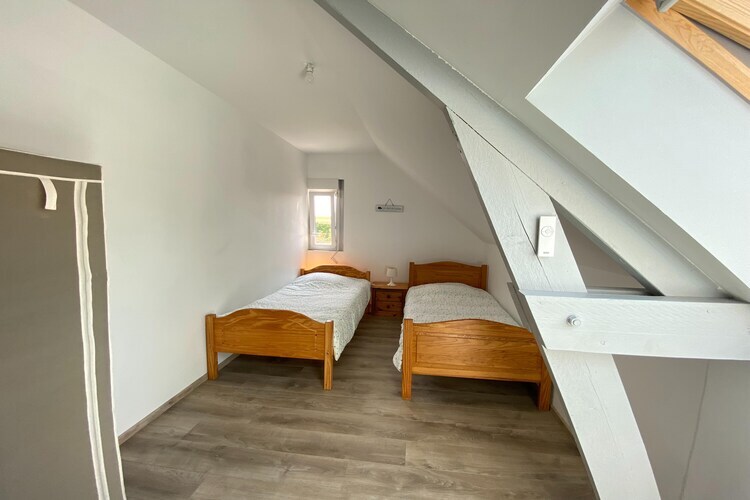 Maison semi-détachée Lanchères, baie de Somme - Photo 10
