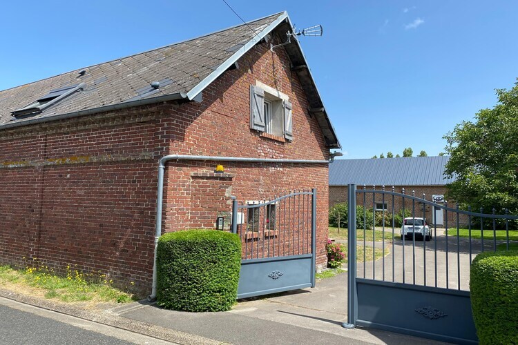Maison semi-détachée Lanchères, baie de Somme - Photo 14