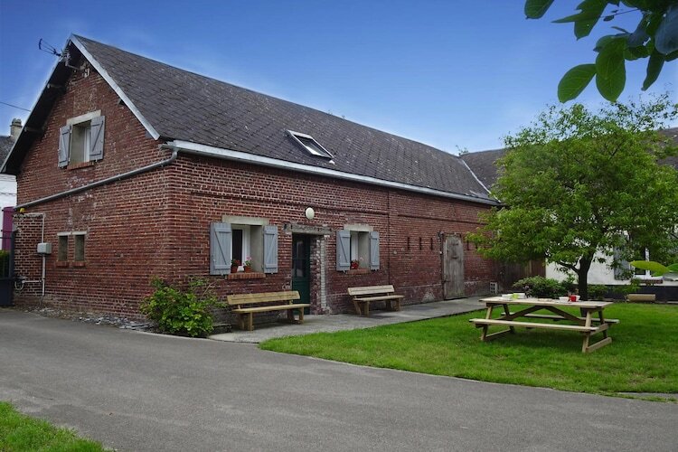 Maison semi-détachée Lanchères, baie de Somme - Photo 15