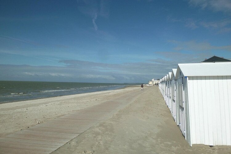 Maison semi-détachée Lanchères, baie de Somme - Photo 17