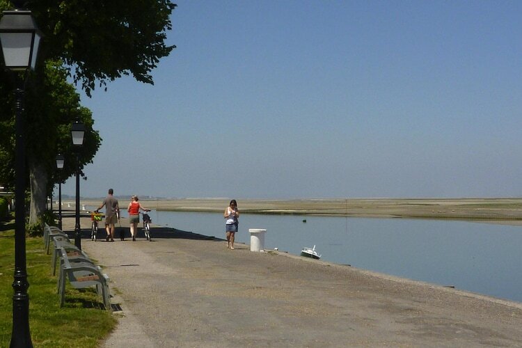 Maison semi-détachée Lanchères, baie de Somme - Photo 19