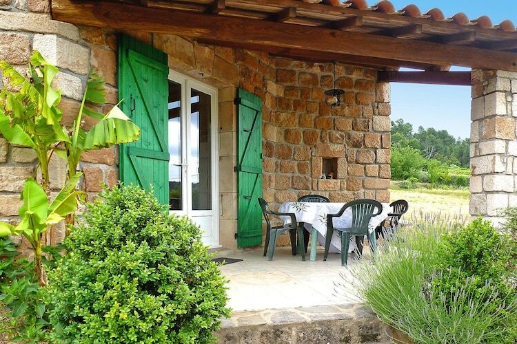 Maison en pierre sur 15 hectares à Chambonas - Photo 2
