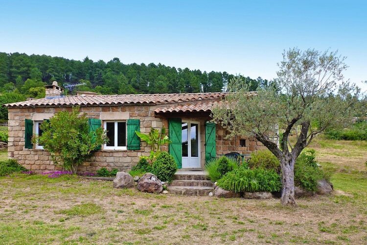 Maison en pierre sur 15 hectares à Chambonas - Photo 11