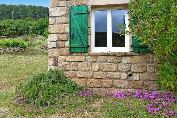 Maison en pierre sur 15 hectares à Chambonas - Photo 12