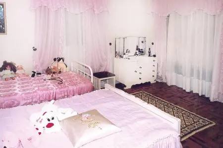 Location maison à Nazaré