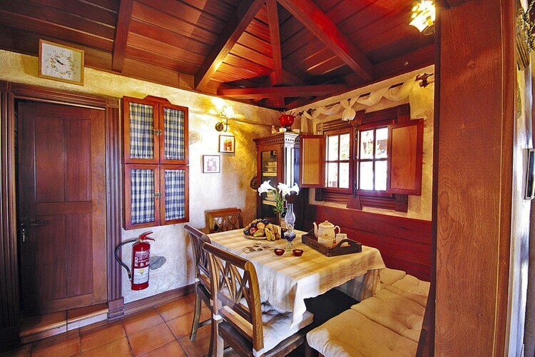 Casa Tia Benigna – Maison vue mer à Vera de Erques - Photo 3
