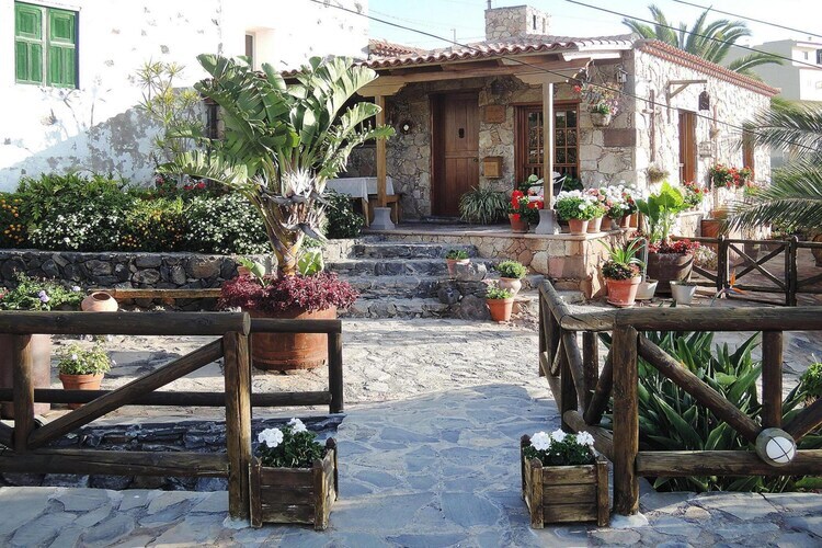 Casa Tia Benigna – Maison vue mer à Vera de Erques - Photo 8