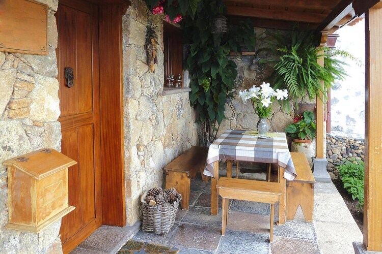 Casa Tia Benigna – Maison vue mer à Vera de Erques - Photo 13