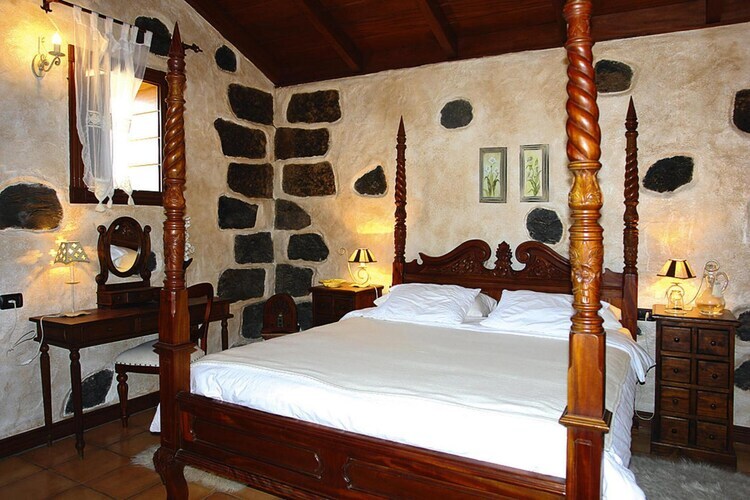 Casa Tia Benigna – Maison vue mer à Vera de Erques - Photo 18